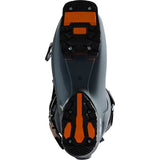 Scarponi da sci Rossignol Vizion 4B 120 Pro MV GW Blu (26/27) — vista 4