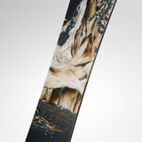 Snowboard Rossignol XV senza attacchi (26/27) — vista 4