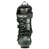 Scarpone da sci Tecnica Mach1 HV 120 TD Dark Progressive Green (26/27) — vista 5
