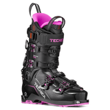 Scarponi da sci freeride Tecnica Zero G Decoy Pro GW Nero (26/27) — vista 5