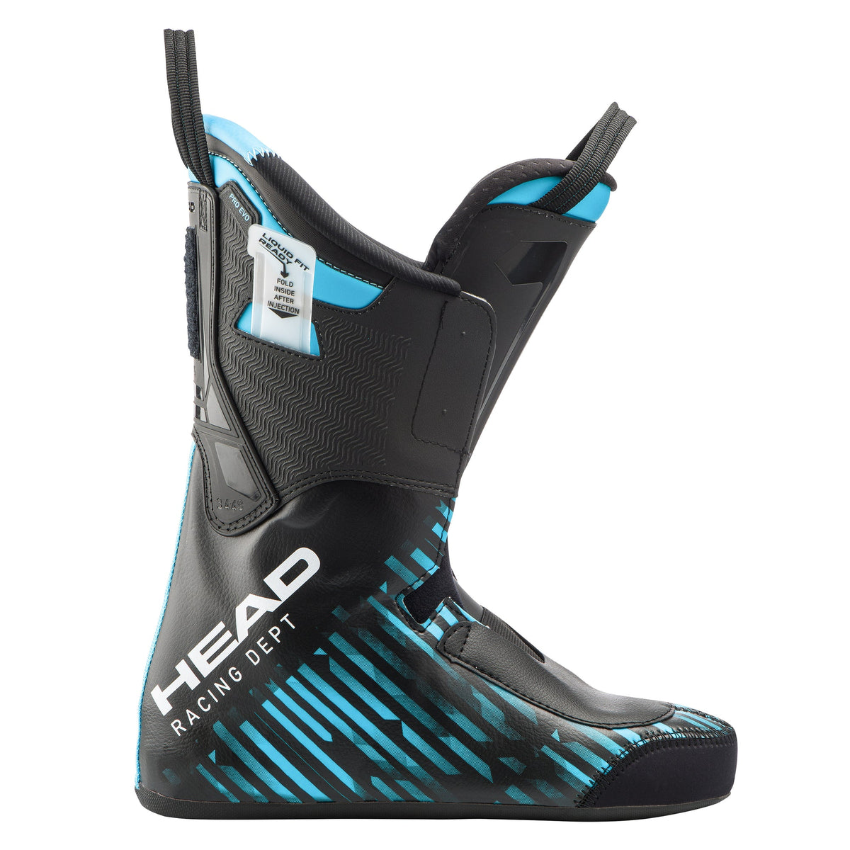 Scarpone da sci Head Raptor WCR 120S PV bianco (26/27) — vista 5