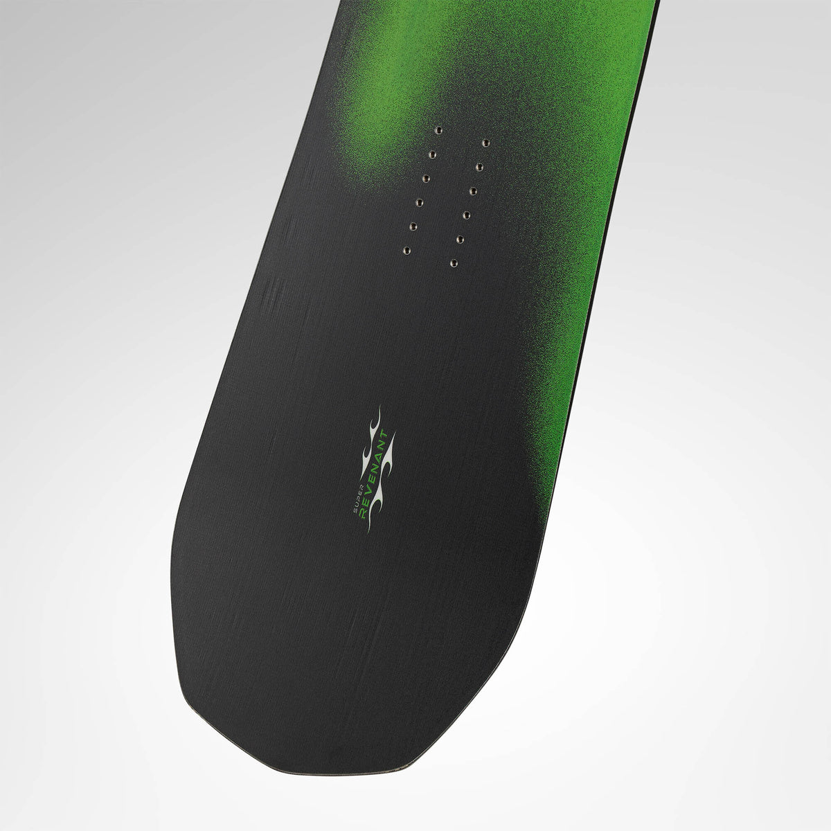 Snowboard Rossignol Super Revenant senza attacchi (26/27) — vista 5