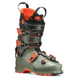 Scarponi da scialpinismo Tecnica Zero G Tour Scout Camp Green (26/27) — vista 5