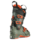 Scarponi da scialpinismo Tecnica Zero G Tour Scout Camp Green (26/27) — vista 6
