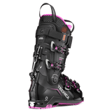 Scarponi da sci freeride Tecnica Zero G Decoy Pro GW Nero (26/27) — vista 6