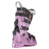Scarponi da sci freeride Tecnica Zero G Decoy 115 W GW Progressive Pink (26/27) — vista 6