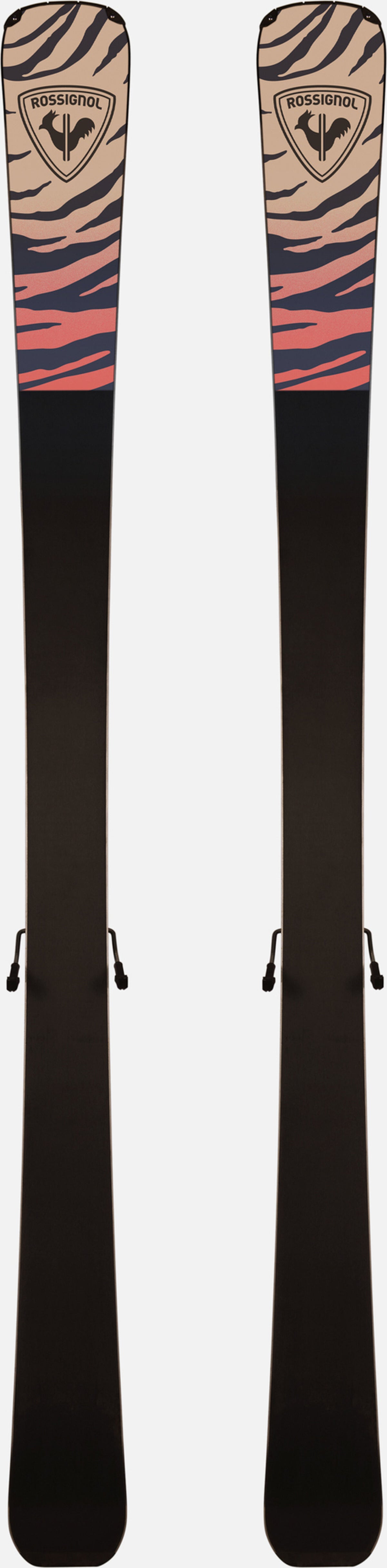 Sci da pista Rossignol Savage All Mountain + NX12 K GW (25/26) — vista 2