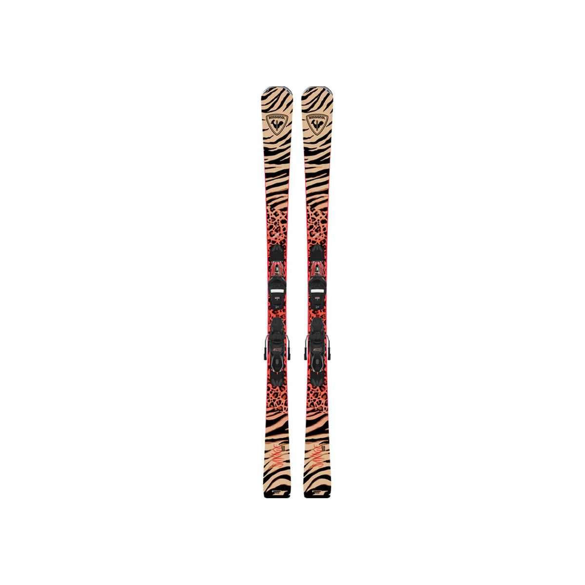 Sci da pista Rossignol Savage Piste + XP11 GW (25/26) — vista 2
