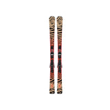Sci da pista Rossignol Savage Piste + XP11 GW (25/26) — vista 2