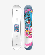 Tavola snowboard Funky Spray (2024/25)