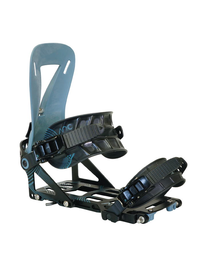 Attacchi snowboard Spark R&D Arc ST Dusk (2024/25)