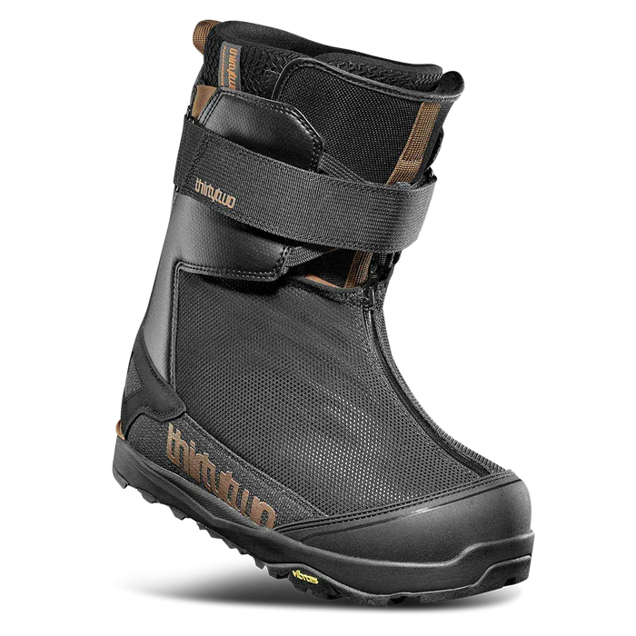 Scarponi snowboard ThirtyTwo TM-2 Jones Black/Brown (2025/26)