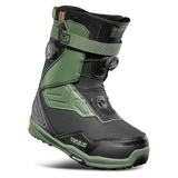 Scarponi snowboard ThirtyTwo TM-2 XLT Double BOA x Grenier Black/Green (2025/26)