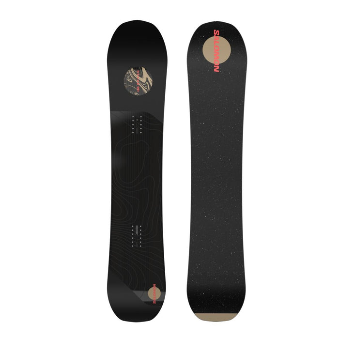 Tavola snowboard Salomon Super 8 Pro (2024/25)