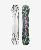 Tavola snowboard Funky Agronaut (2024/25)