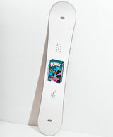 Tavola snowboard Funky Spray (2024/25) — vista 2
