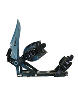 Attacchi snowboard Spark R&D Arc ST Dusk (2024/25) — vista 2