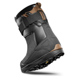 Scarponi snowboard ThirtyTwo TM-2 Jones Black/Brown (2025/26) — vista 2