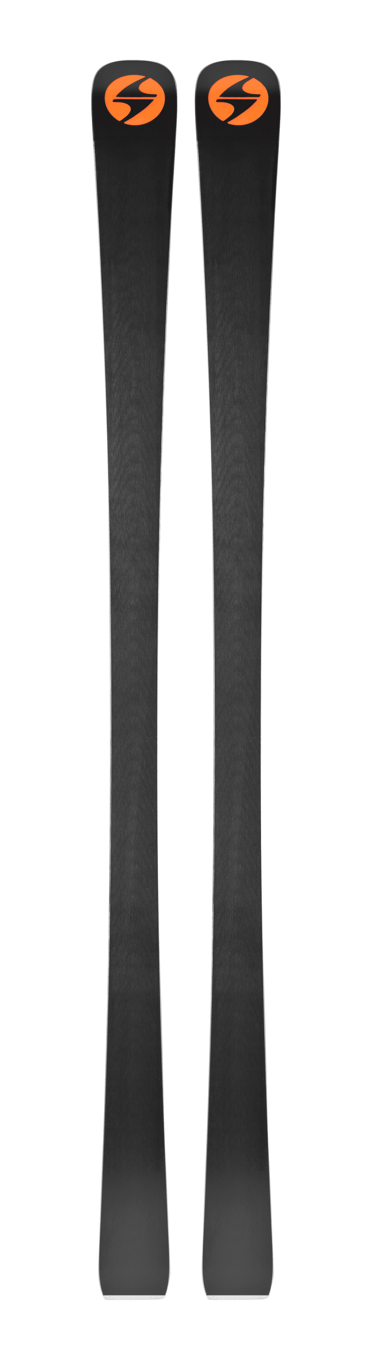 Sci da pista Blizzard Firebird Race Type MT + Marker Comp 16 GW (26/27) — vista 2