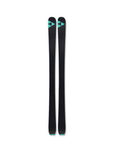 Sci da scialpinismo Fischer Transalp 82 Carbon W (24/25) — vista 2