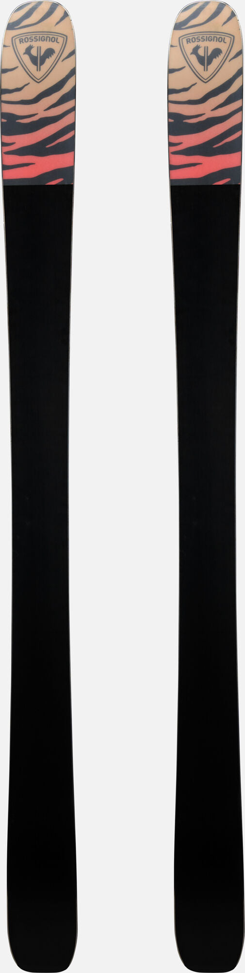 Sci freeride Rossignol Savage Free Limited Edition (25/26) – Usato — vista 2