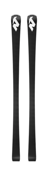 Sci da pista Nordica Dobermann Multigara DC 68 TI + Comp 12 FDT (2026/27) — vista 2