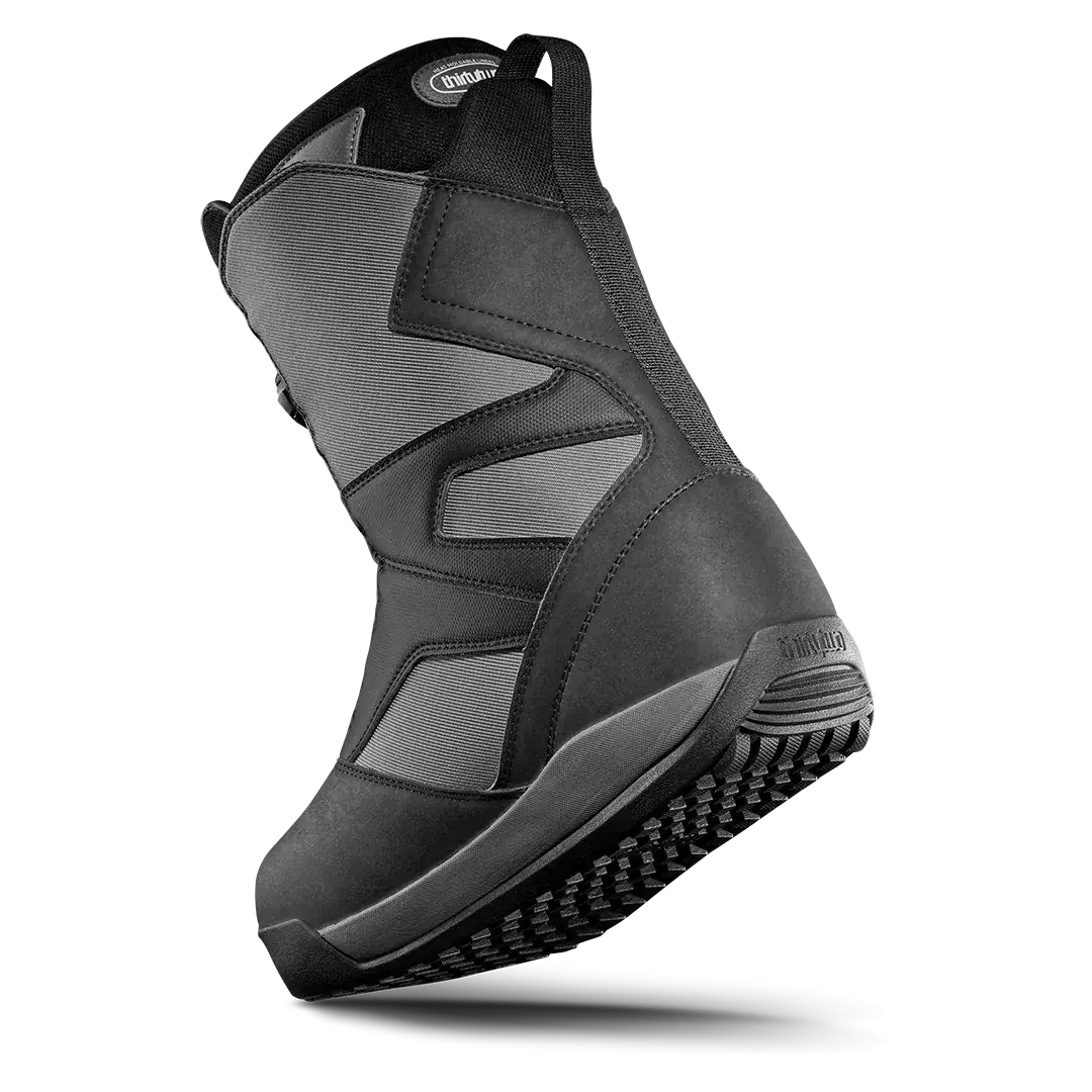 Scarponi snowboard ThirtyTwo STW Double BOA (2025/26) — vista 2