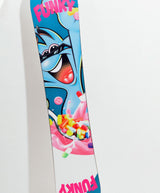Tavola snowboard Funky Spray (2024/25) — vista 3