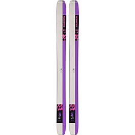 Sci freeride Salomon QST X 116 (25/26) — vista 3