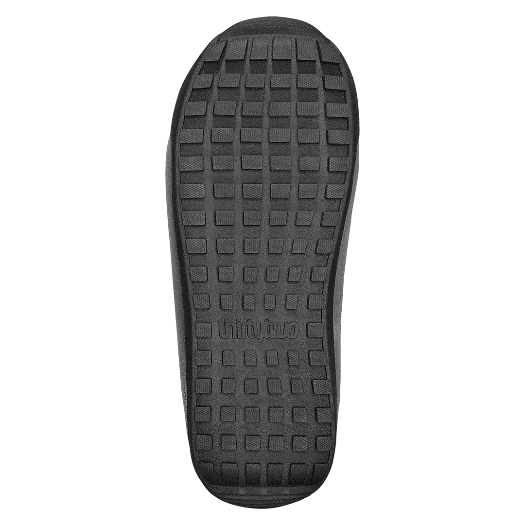 Scarponi snowboard ThirtyTwo STW Double BOA (2025/26) — vista 3