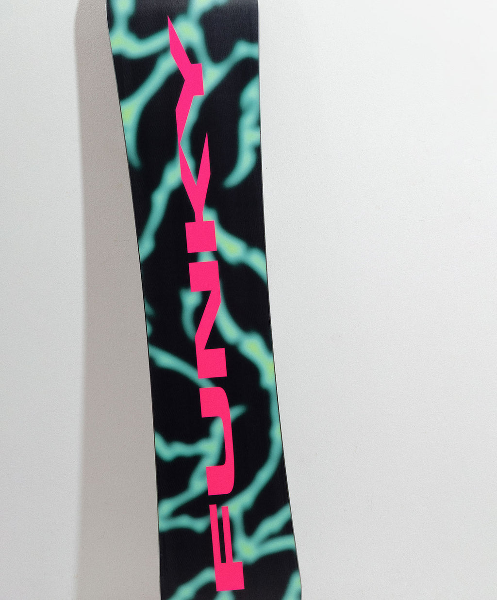 Tavola snowboard Funky Agronaut (2024/25) — vista 3