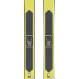 Sci da scialpinismo Salomon MTN 84 Pure (25/26) — vista 3