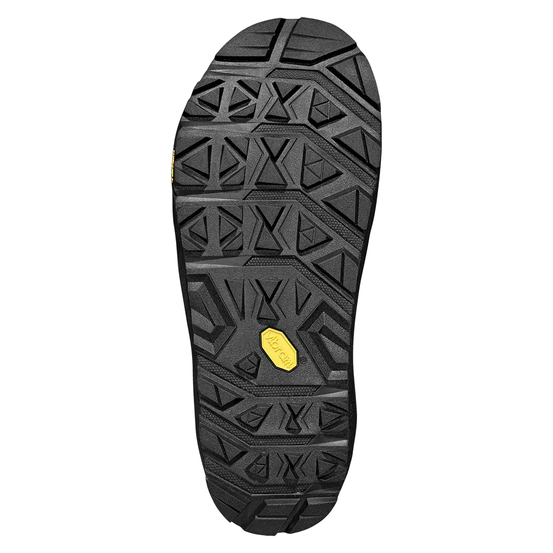 Scarponi snowboard ThirtyTwo TM-2 Jones Black/Brown (2025/26) — vista 3