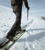 Sci da scialpinismo Kästle TX87 UP (25/26) — vista 4