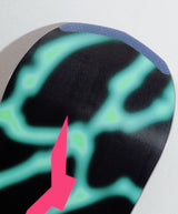 Tavola snowboard Funky Agronaut (2024/25) — vista 4