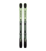 Sci da scialpinismo Kästle TX87 UP (25/26) — vista 5
