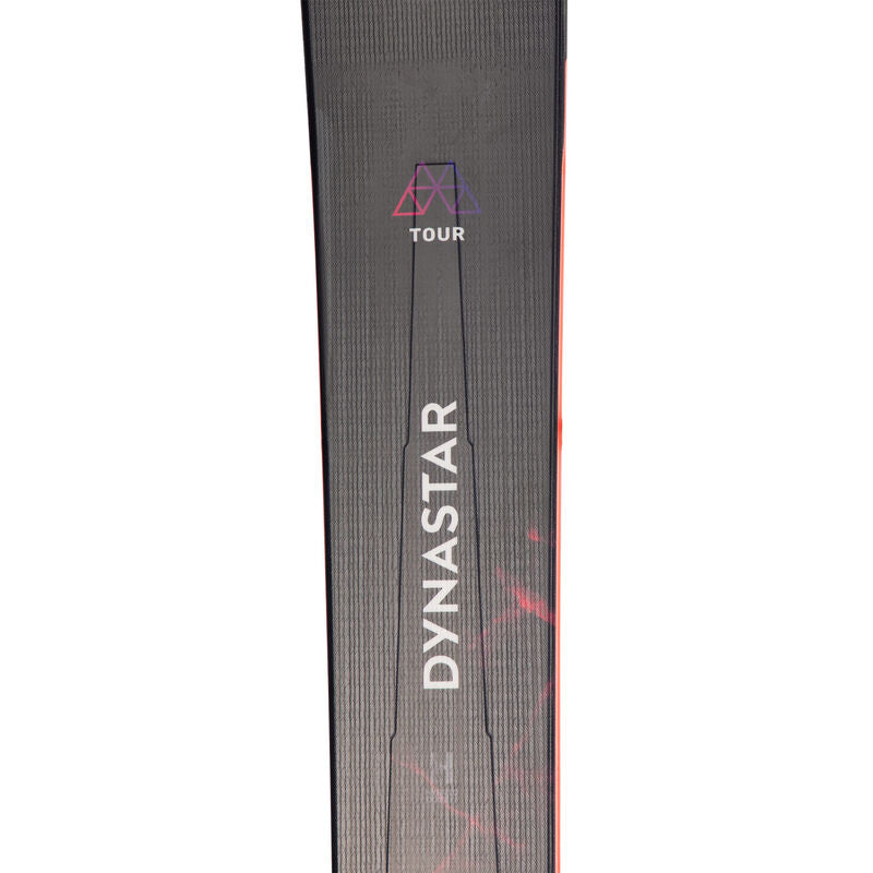 Sci freeride Dynastar M-Tour 108 F-Team (25/26) — vista 5