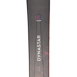 Sci freeride Dynastar M-Tour 108 F-Team (25/26) — vista 5