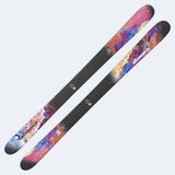 Sci freeride Nordica Unleashed 108 (25/26) — vista 2