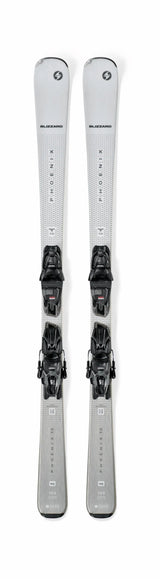 Sci da pista Blizzard Phoenix 7.2 + TLT10 Demo W (25/26) — vista 2