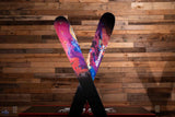 Sci freeride Nordica Unleashed 108 (25/26) — vista 3