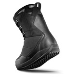 Scarponi snowboard ThirtyTwo Shifty W's Black da donna (2025/26) — vista 2