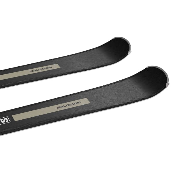 Sci da pista Salomon S/MAX N°10 Gold + M10 GW (25/26) — vista 3