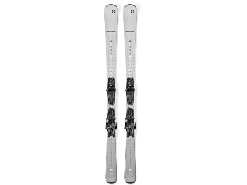 Sci da pista Blizzard Phoenix 7.2 + TLT10 Demo W (25/26) — vista 3