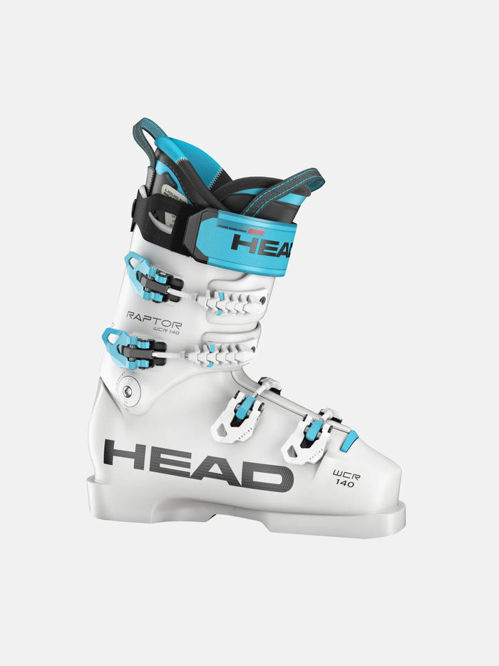 Scarponi da sci Head Raptor WCR 140S PV (2025/26) – Ex demo