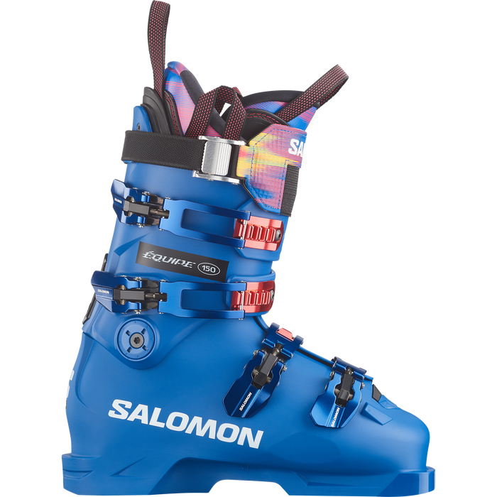 Scarponi da sci Salomon Equipe 150 (2026/27)