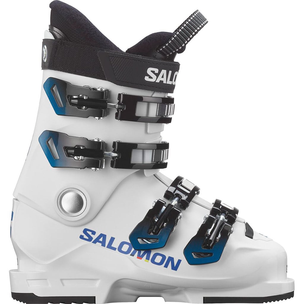 Scarponi da sci Salomon S/Race 60 T L (2025/26)