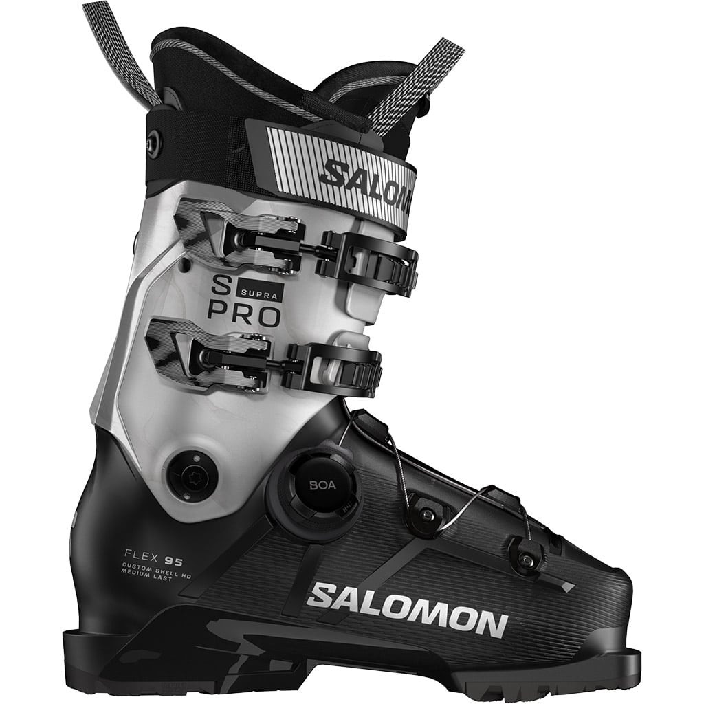 Scarponi da sci da donna Salomon S/Pro Supra BOA 95 W GW (2025/26)