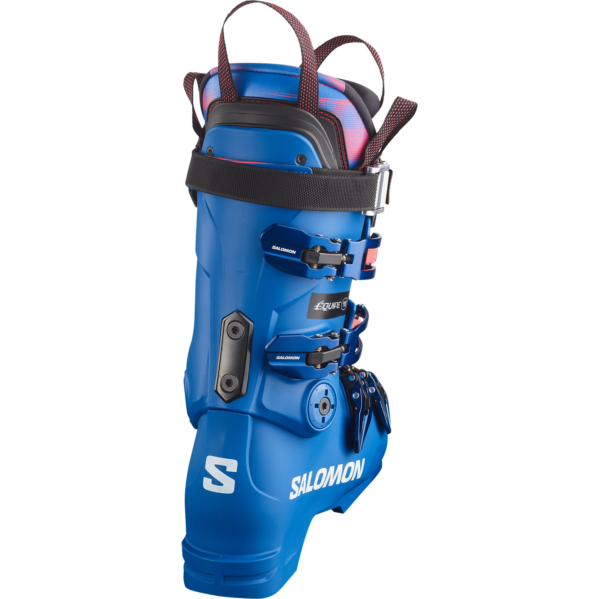 Scarponi da sci Salomon Equipe 110 (2026/27) — vista 2