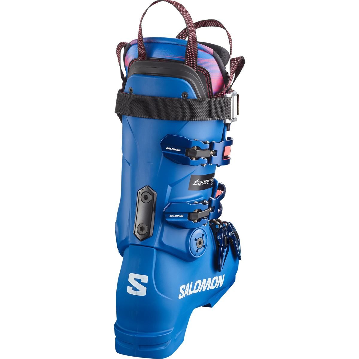 Scarponi da sci Salomon Equipe 150 (2026/27) — vista 2